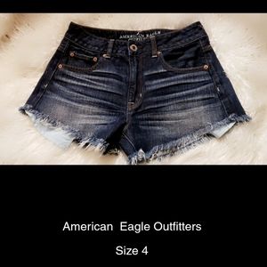 American Eagle Outfitters